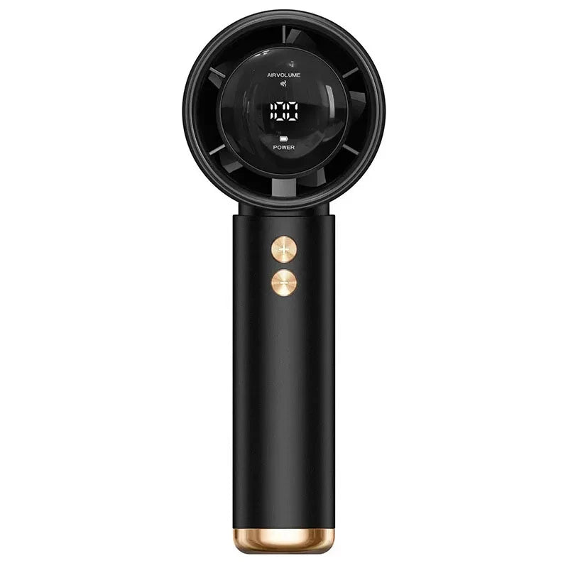 The AeroIce™ Turbo Fan