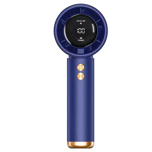 The AeroIce™ Turbo Fan
